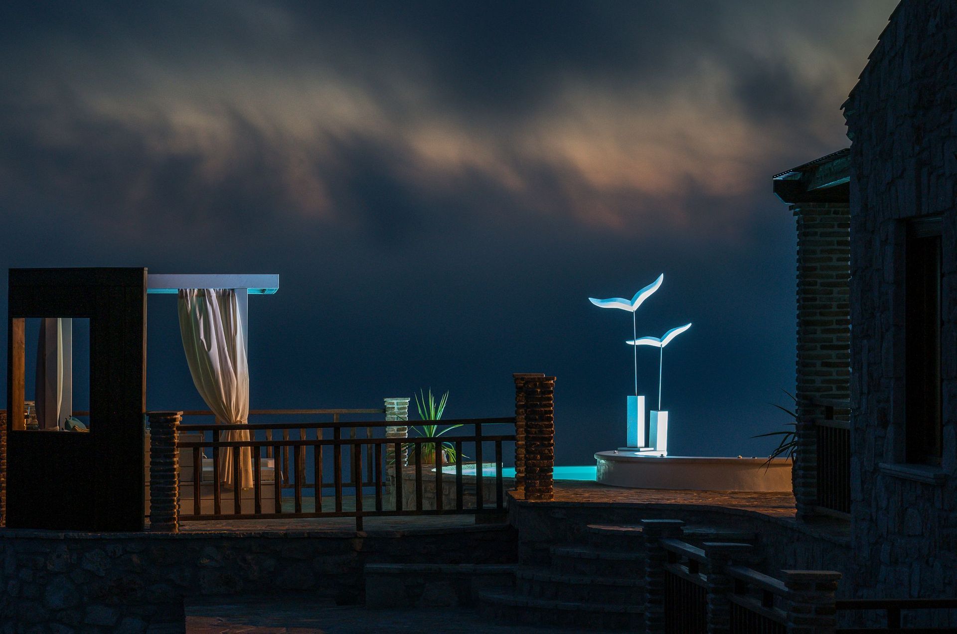 Amara Villa Zakynthos — 4-Star Luxury Hotel in Zakynthos, Greece