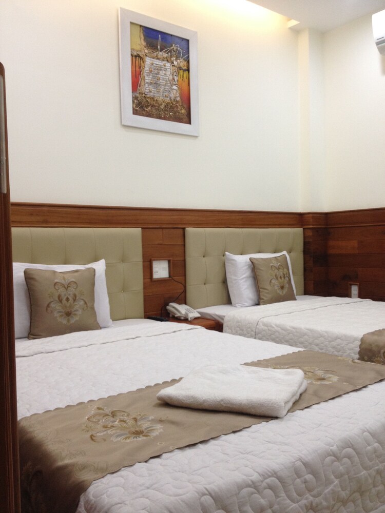 Au Lac Hotel - last minute hotel in Qui Nhon