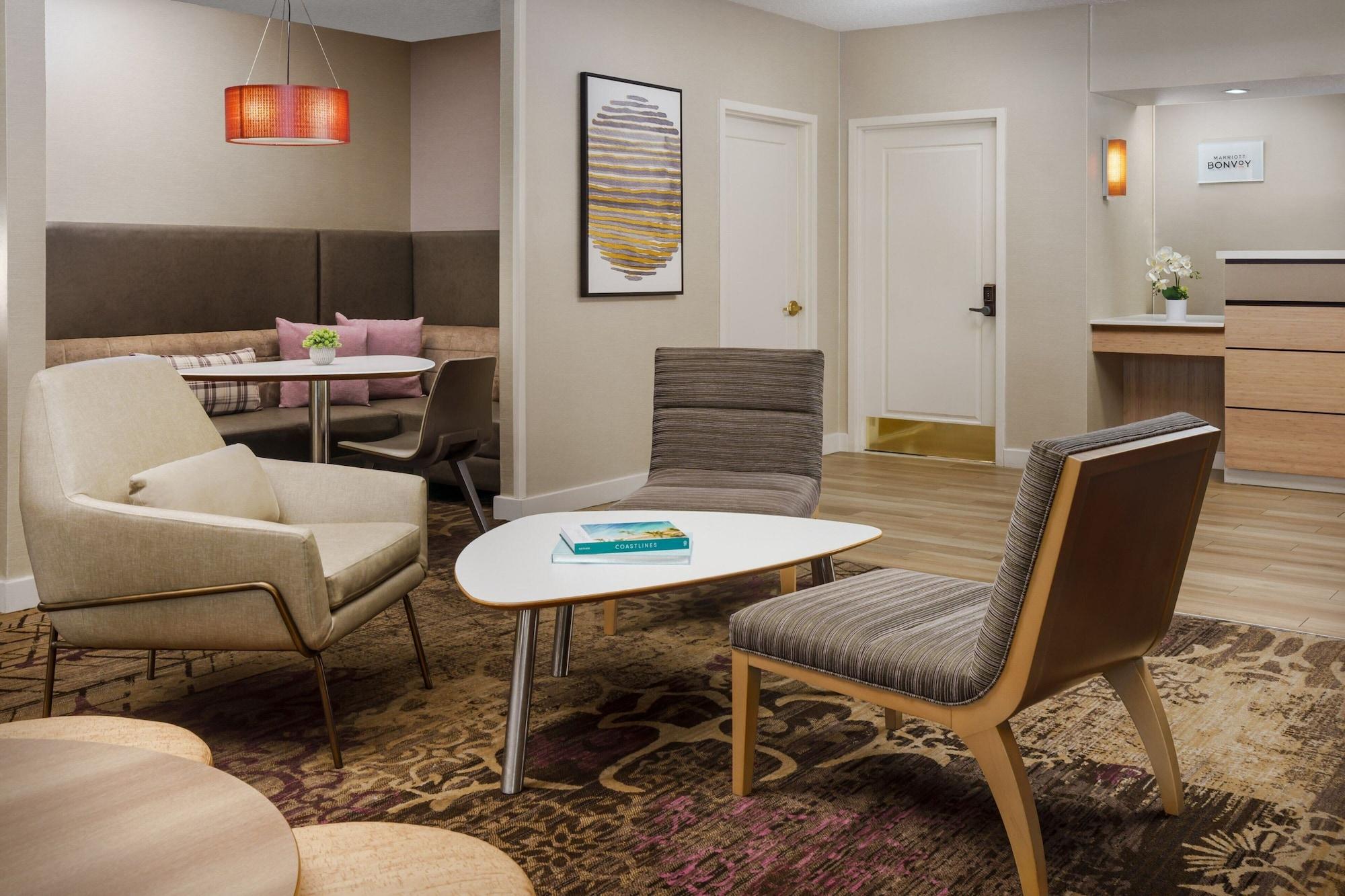 Residence Inn by Marriott West Palm Beach - photo 27