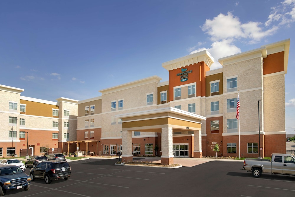Homewood Suites by Hilton Kansas City Speedway - featured photo