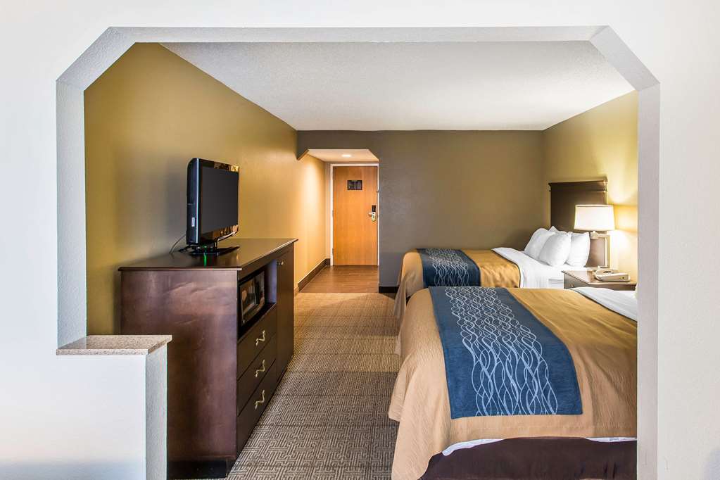 Comfort Inn & Suites Cookeville - photo 30