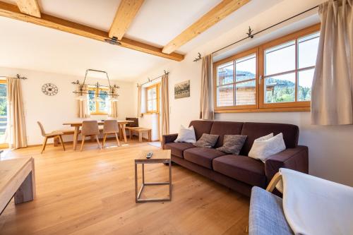 am Josefibrunnen - last minute hotel in Farchant
