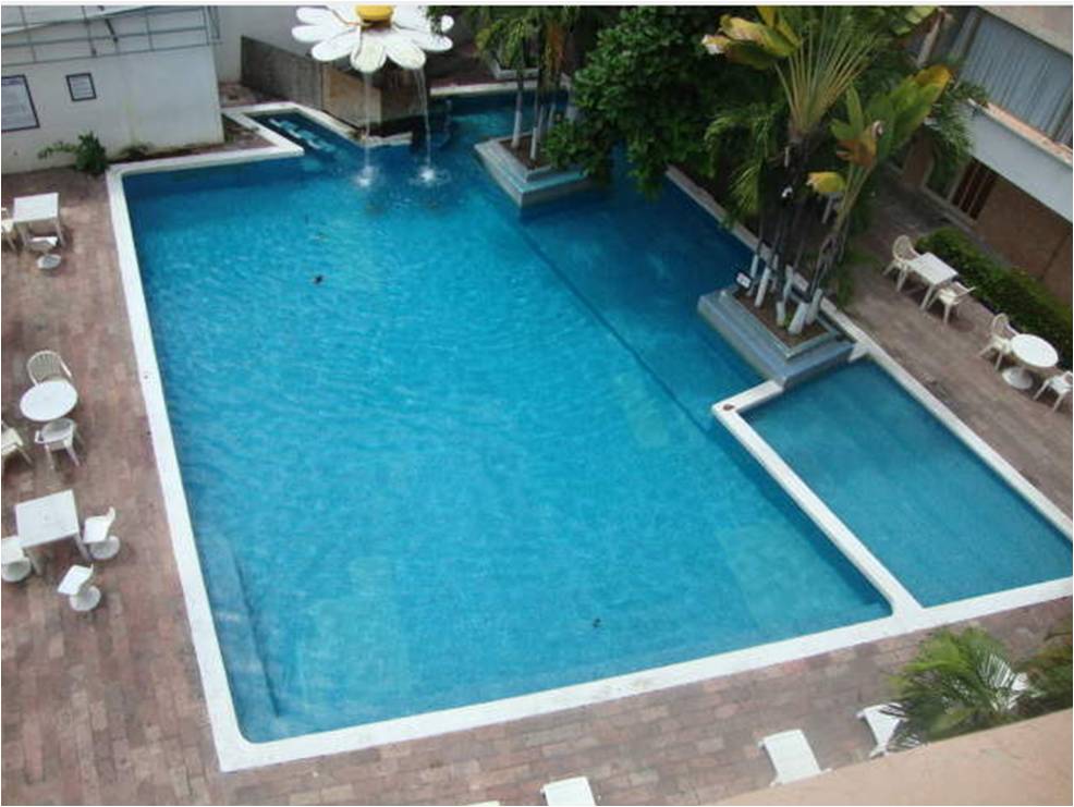 Hotel Sirena del Mar pet-friendly hotel Acapulco De Juarez