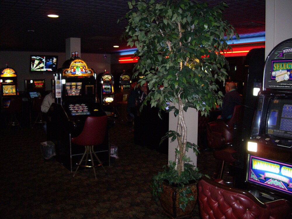 Best Western Helena Capitol Hotel - photo 56