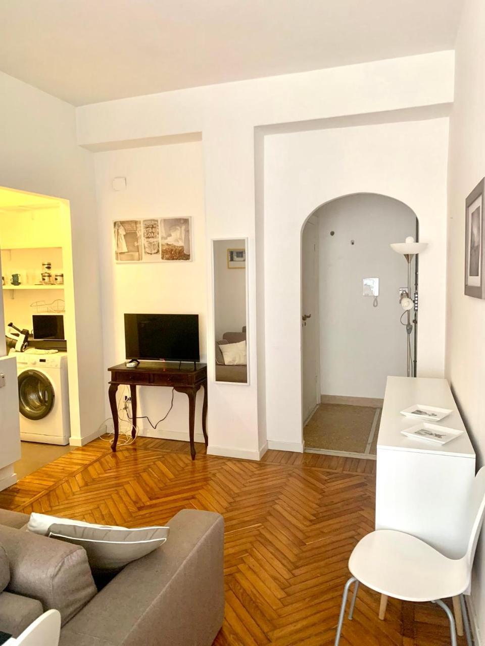Pariolina — 4-Star Luxury Hotel in Rome, Italy