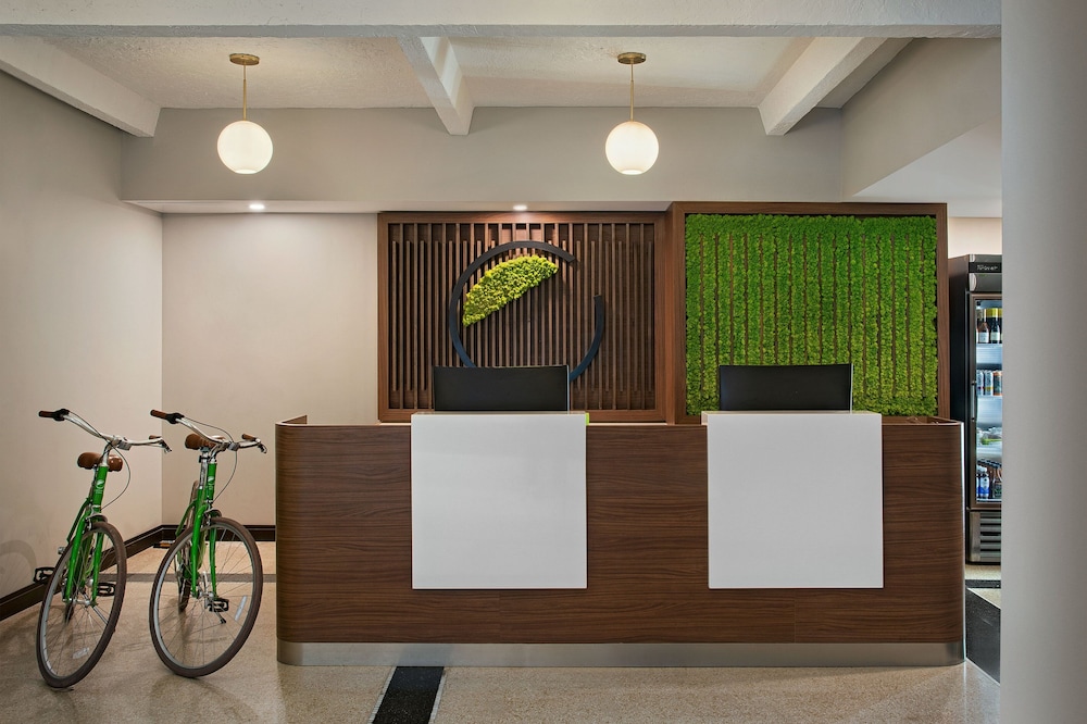 Element Detroit at the Metropolitan - photo 2