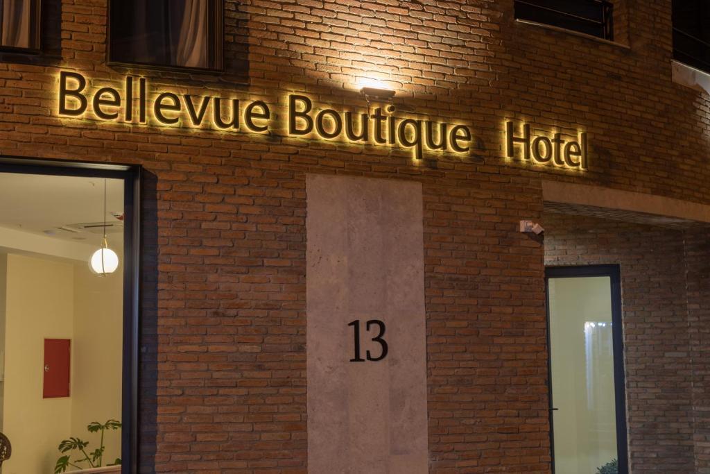 Bellevue Boutique Hotel