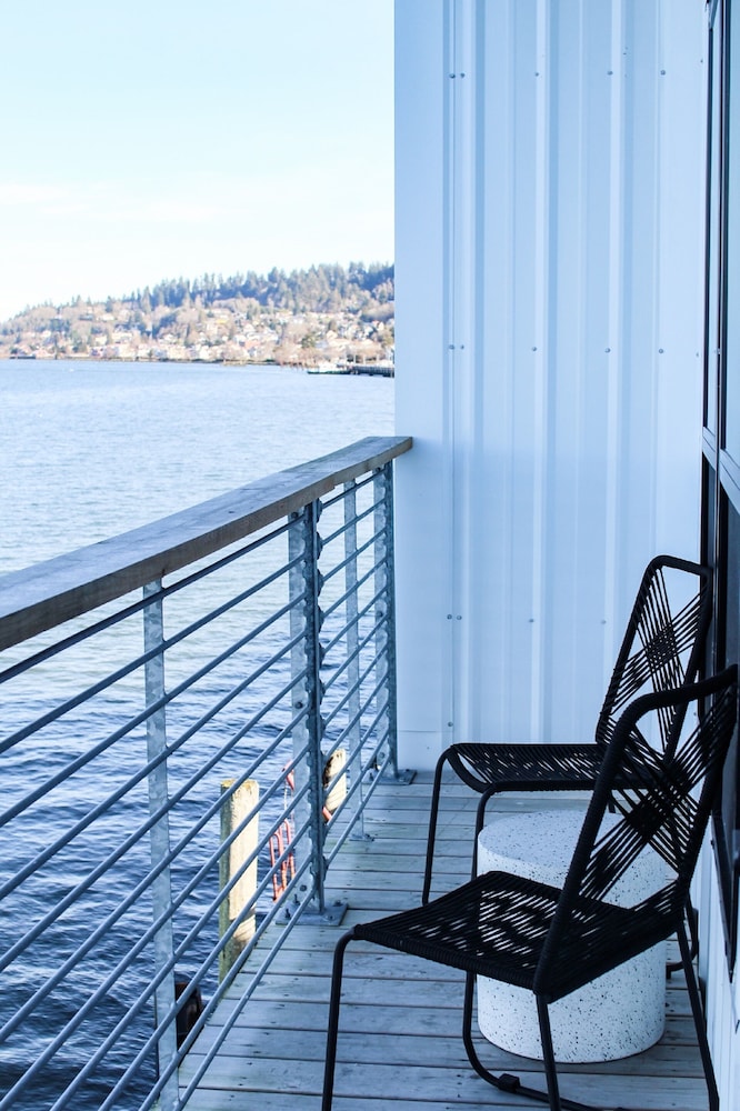 Bowline Hotel - photo 156