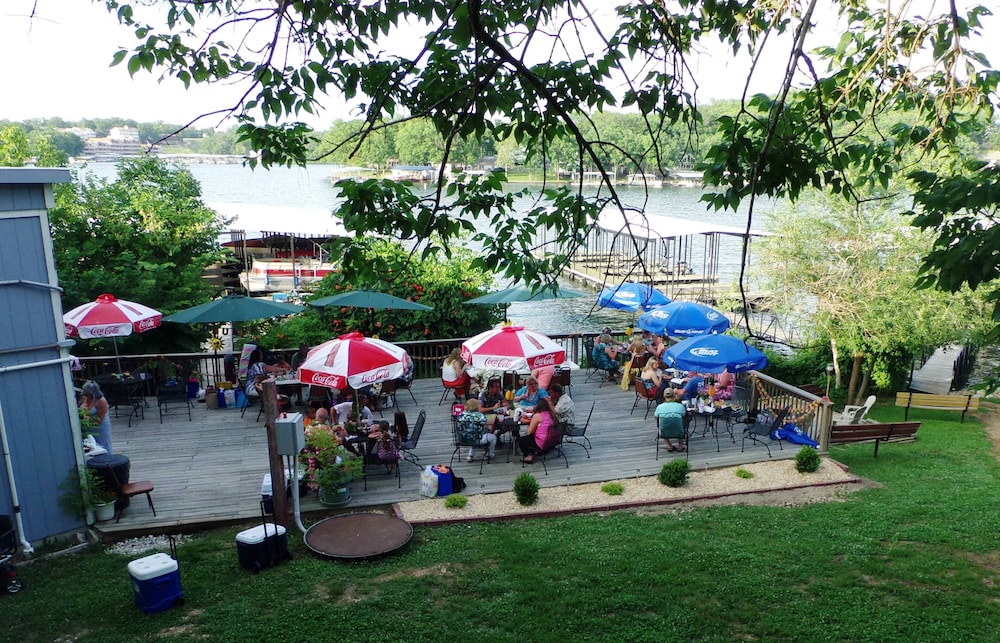 Alhonna Resort LLC - photo 279