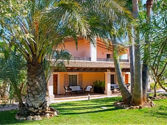 Ses Rotes Velles Petit Hotel in Ses Salines, Spain