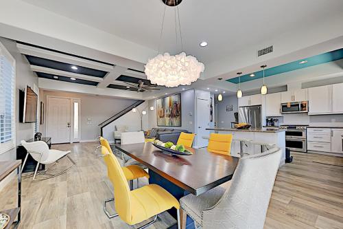 Ingraham Delight Pacific Beach — 4-Star Luxury Hotel in San Diego, United States