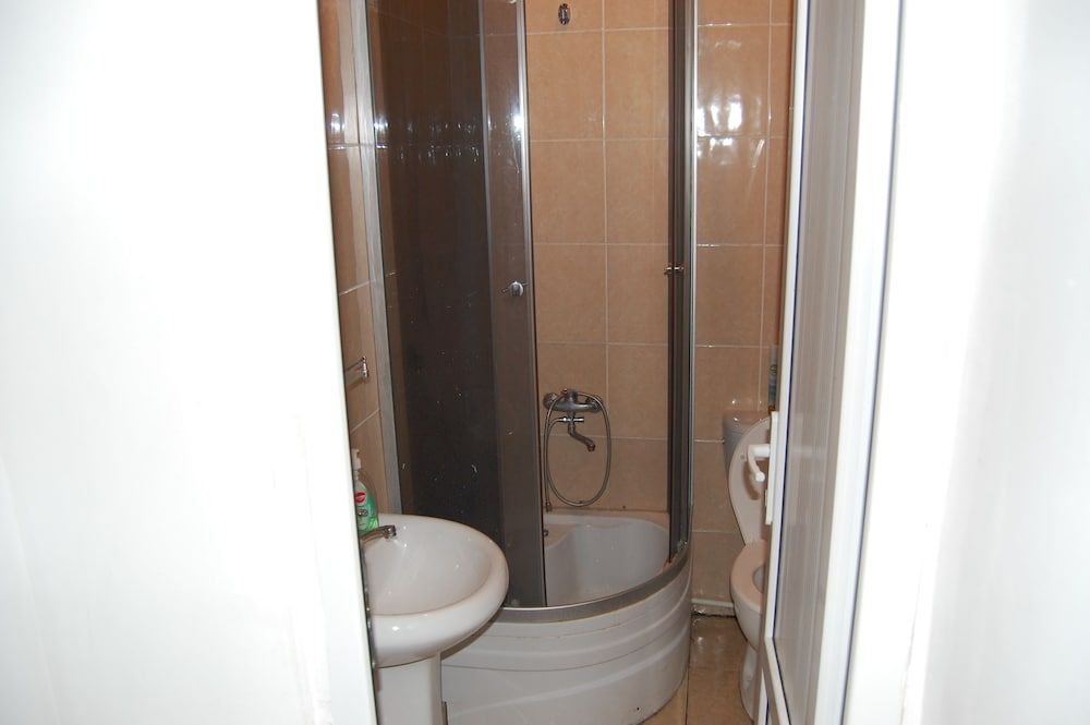 Ana's Apartment in Old Tbilisi