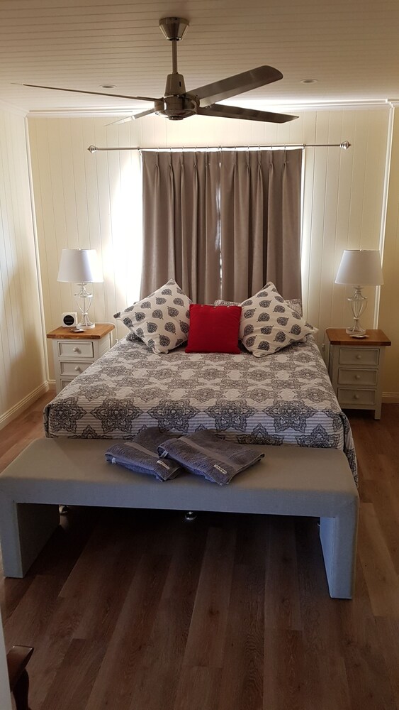 The Wattle Lodge — Maitland — photo 2