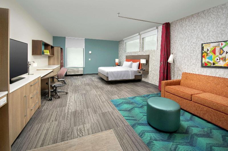 Home2 Suites by Hilton Edison - photo 59