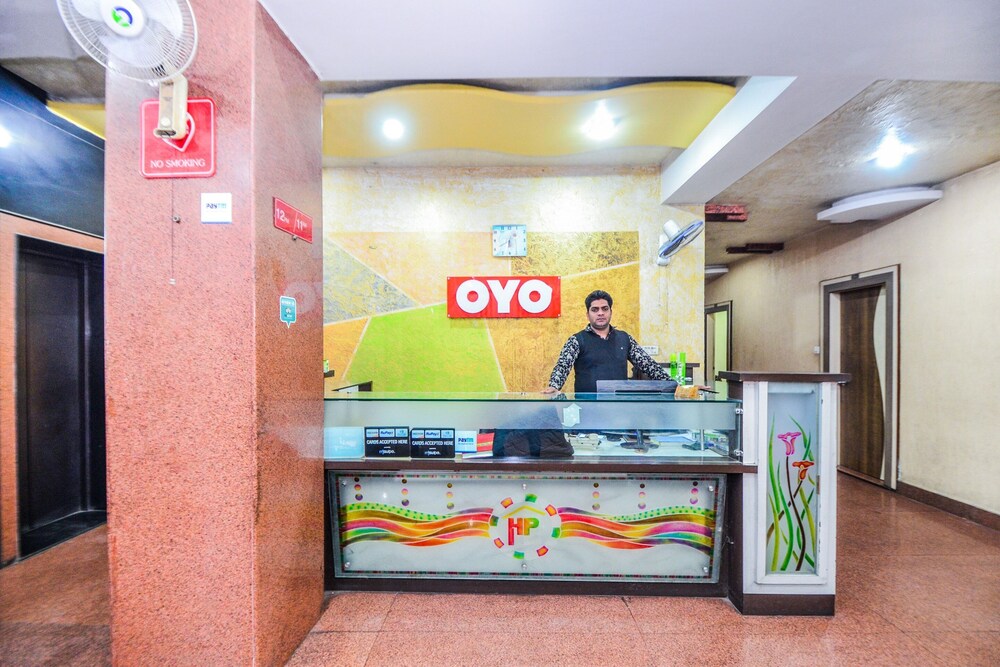 Oyo 2722 Hotel Prince — Ajmer