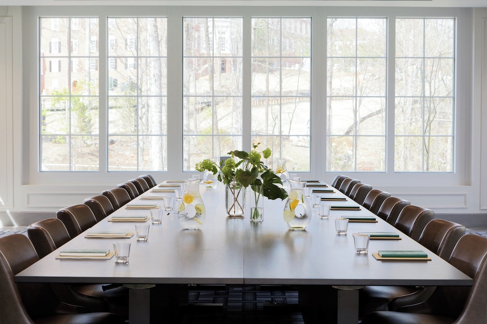Kimpton The Forum Hotel by IHG - photo 125