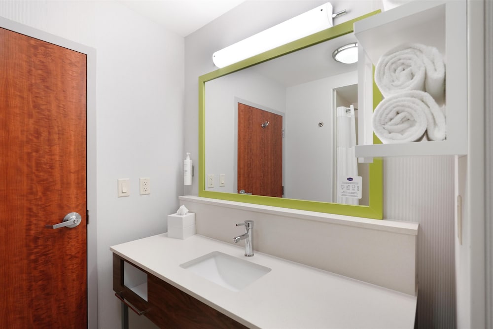 Hampton Inn & Suites Tulsa Tulsa Hills - photo 31