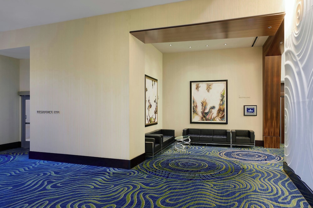 Renaissance Arlington Capital View Hotel - photo 60