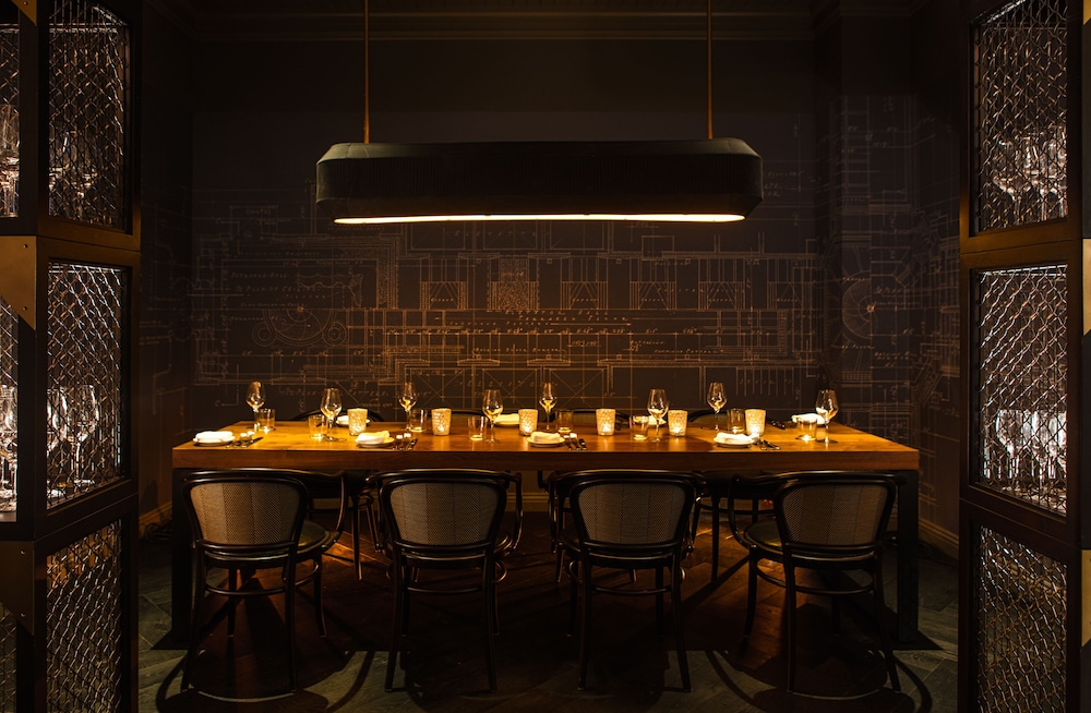 Kimpton Cardinal Hotel by IHG - photo 63
