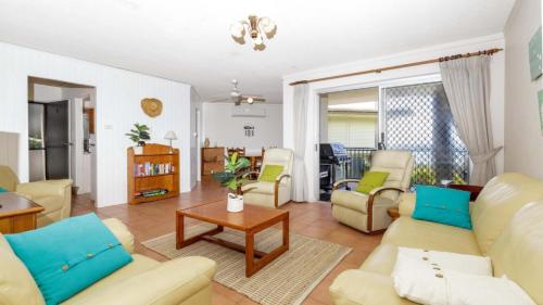 Romiaka unit 5 — carbon neutral stay, Yamba