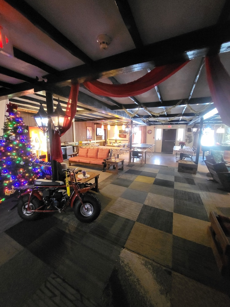 Pocono Mountains Hotel and Spa - photo 91