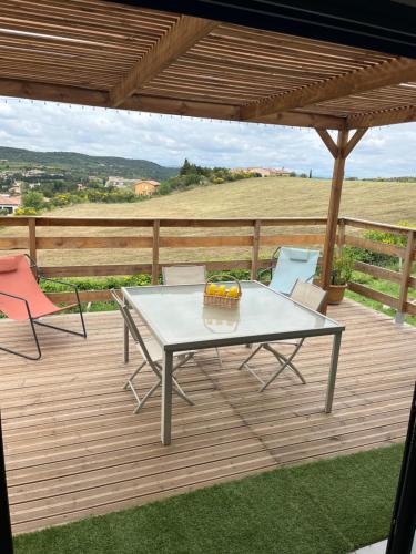 Les Pontils — Limoux