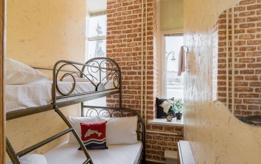 Grossotel Hotel — hotel in Moscow