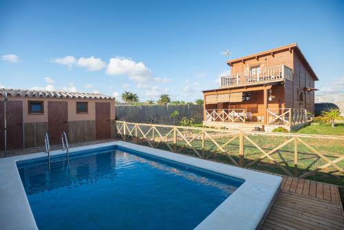 Imasaru in Cadiz, Spain