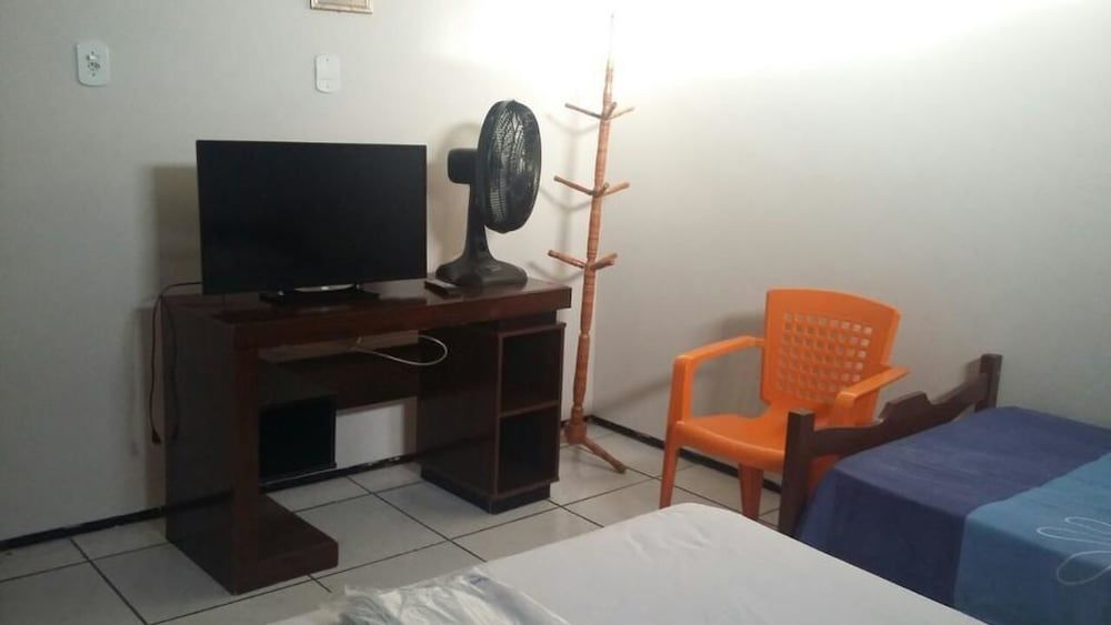 Hotel São Francisco — hotel in Tiangua