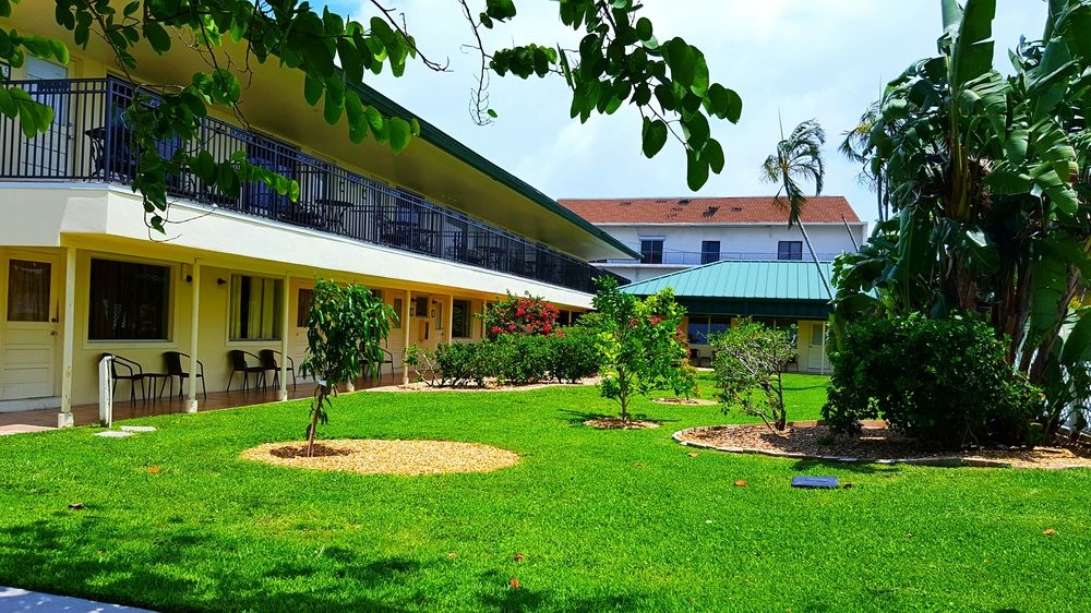 SeaShell Motel - photo 32