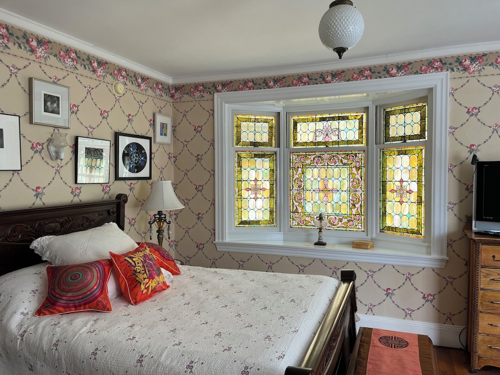 The Munroe Inn - photo 12