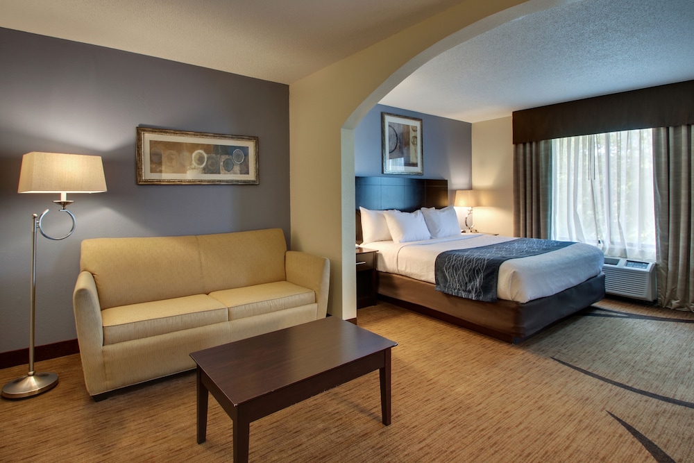 Greenfield Inn & Suites Owensboro KY Airport - photo 16