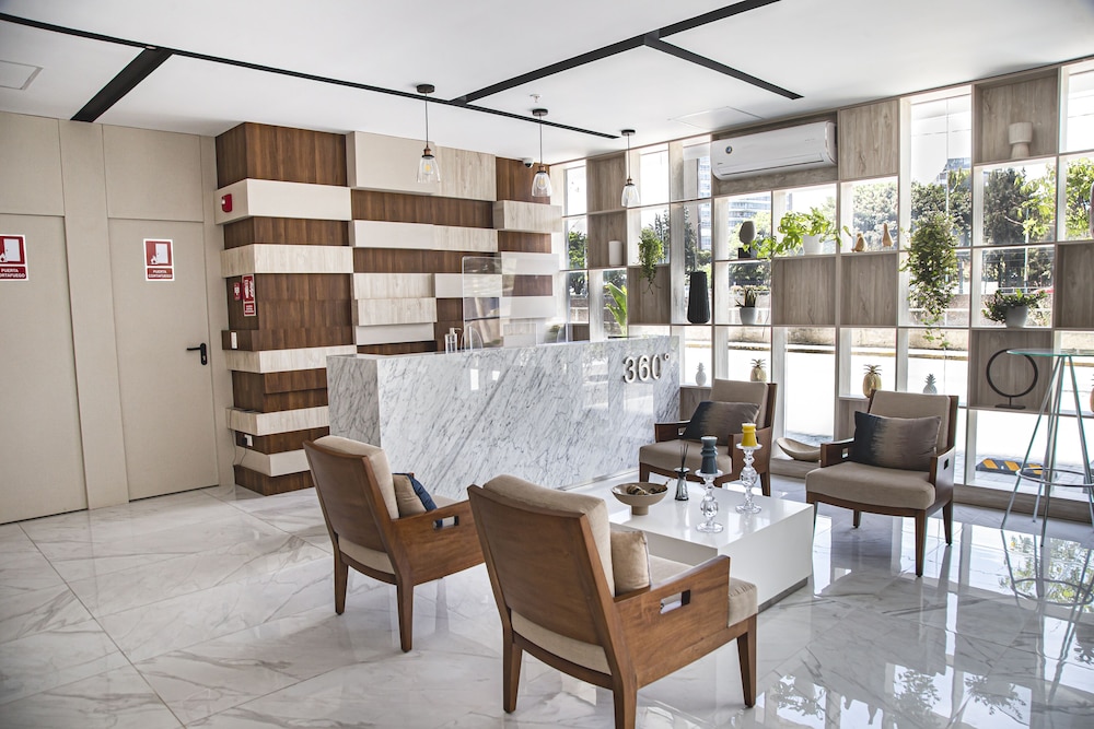 Trendy Host 360 Miraflores — Lima — photo 2