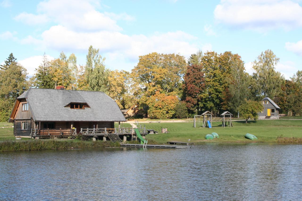 Brivdienu Maja Polisi — Kuldiga — photo 5