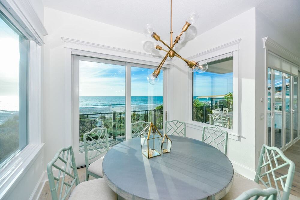 Sea Swept in Bradenton Beach, United States