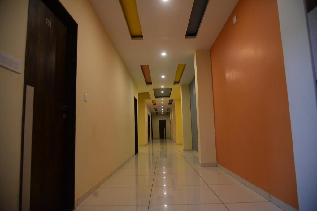 Hotel Savera Palace - last minute hotel in Abu