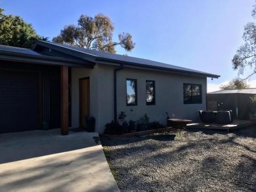 Banjo’s Rest in Jindabyne, Australia