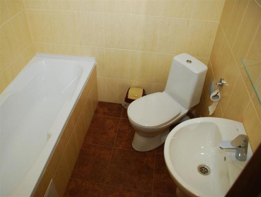Hotel Yar — Kharkiv — photo 5