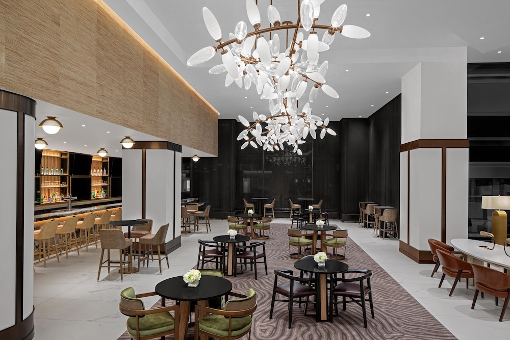 The Westin New York Grand Central - photo 62