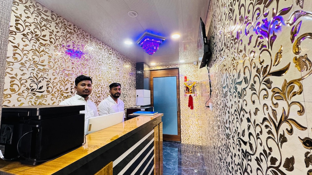 Welcome Star - carbon neutral hotel in Mumbai