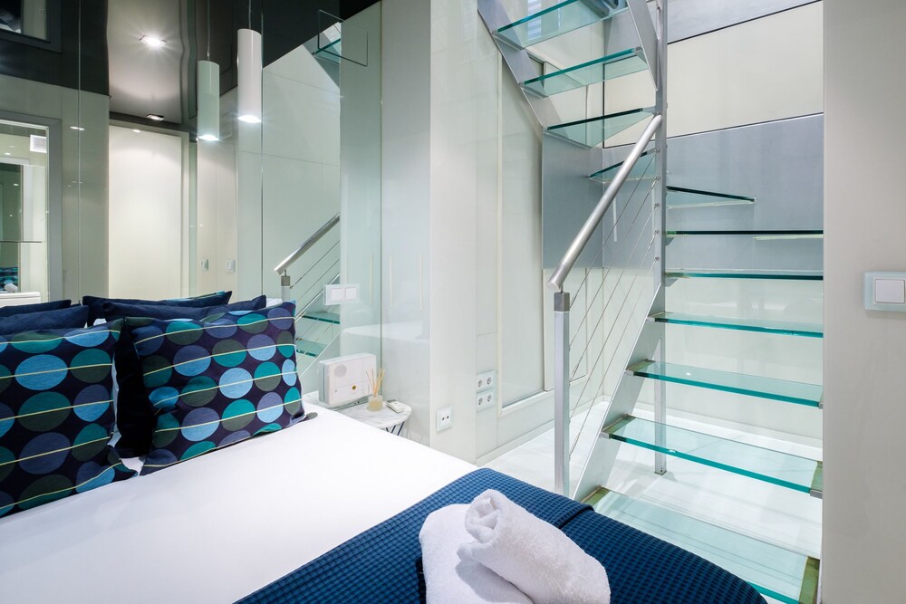 Apartamento Dúplex Puerta del Hierro II Moncloa-Aravaca Madrid