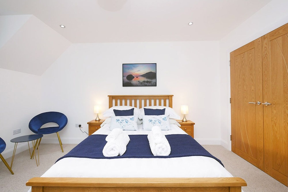 Pinewood Cottage — 4-Star Luxury Hotel in Inverness, United Kingdom