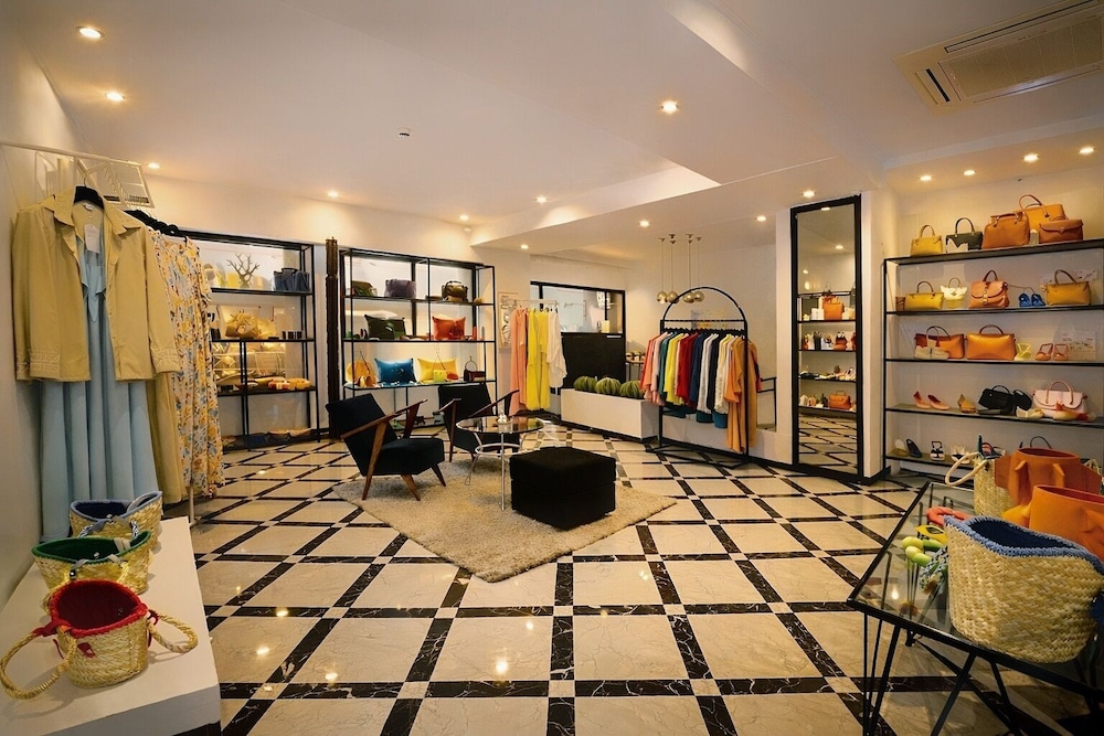 Bab Hotel — Marrakesh — photo 4