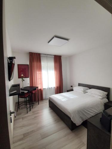 La Casa di Gianna Intero Appartamento — 4-Star Luxury Hotel in Nembro, Italy