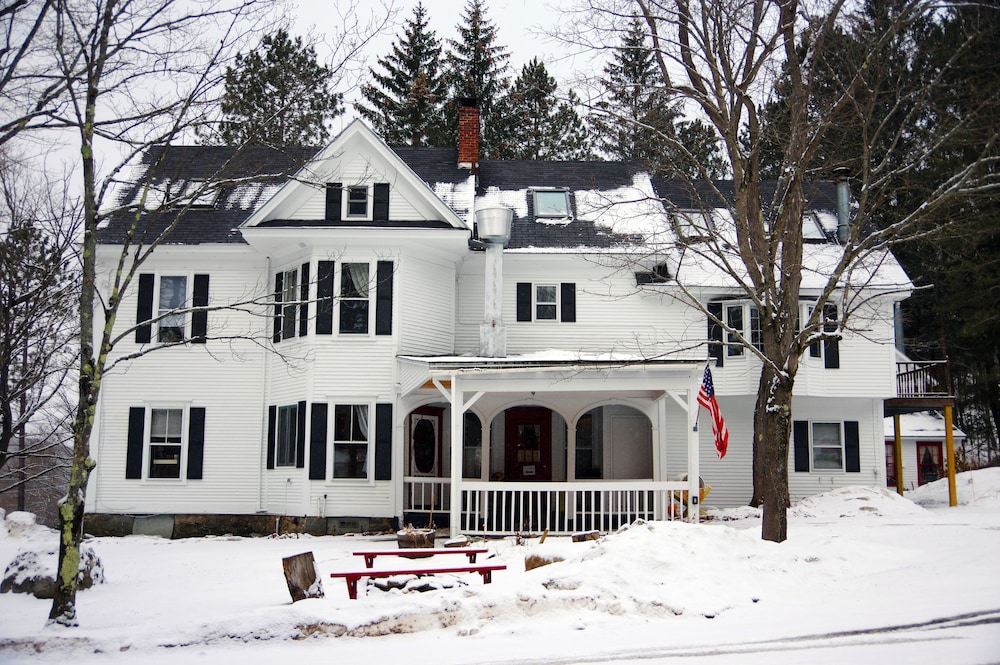 The Wilmington Inn - photo 49