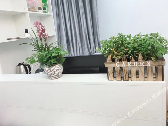 Fanjian Inn in Unknown City, People's Republic of China