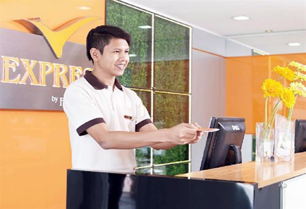 Fenix Inn — Malacca — photo 5