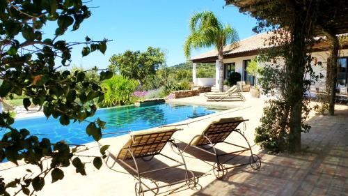 Sharish Monte Das Estevas in Estremoz, Portugal