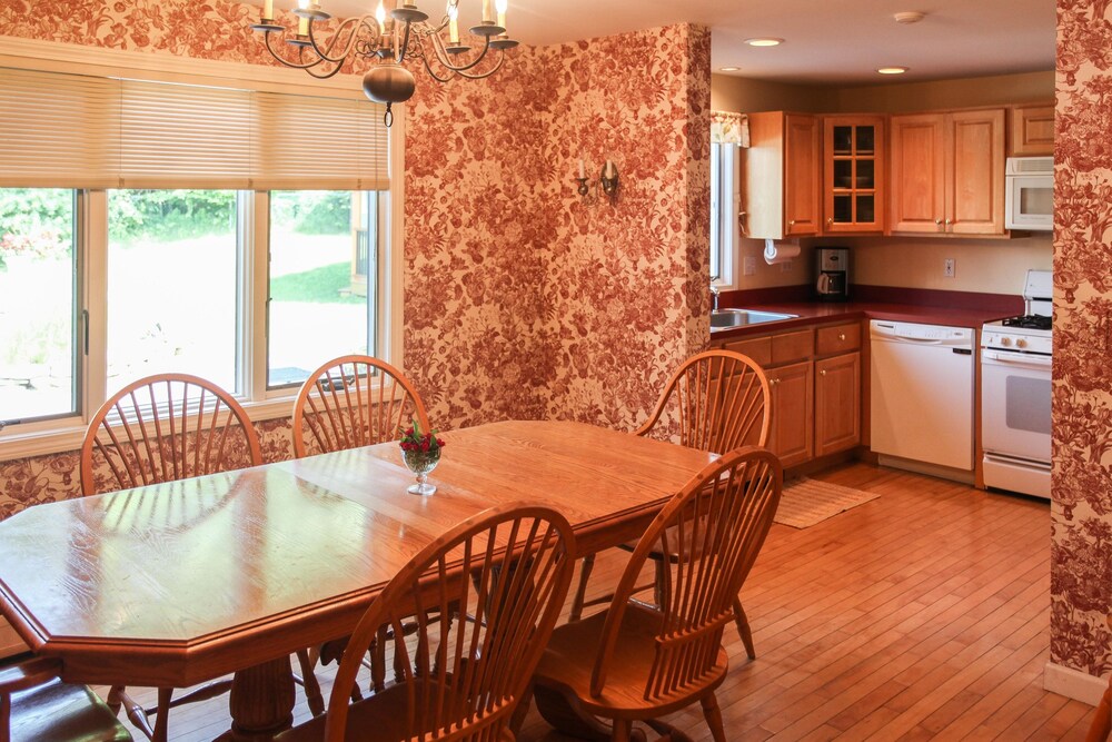 The Inn At Quail Run - photo 18