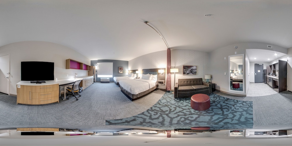 Home2 Suites By Hilton Cookeville - photo 15